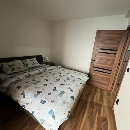 Apartment Lux Pine House *