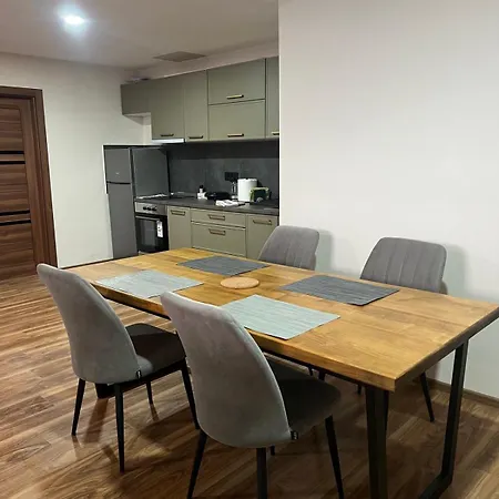 Lux Pine House Zlatibor