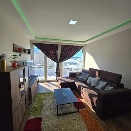 Lux Pine House Zlatibor