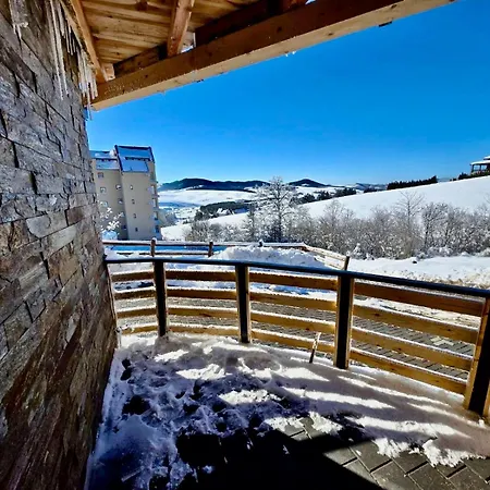 Lux Pine House * Zlatibor