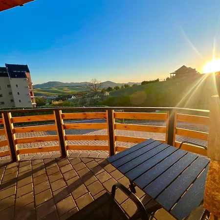 Lux Pine House Zlatibor