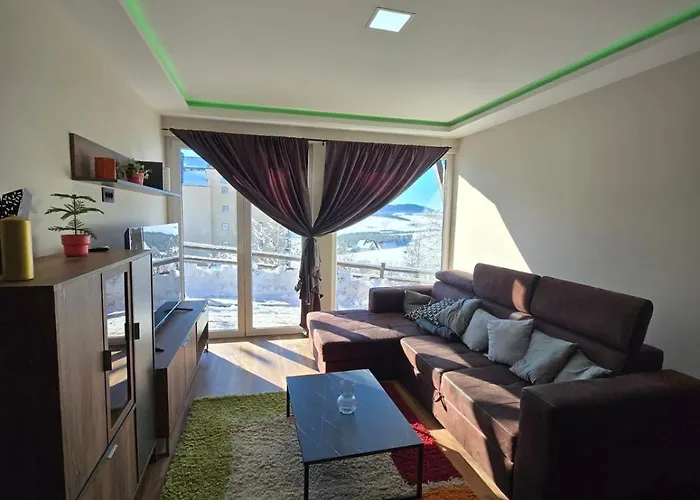 Lux Pine House زلاتيبور